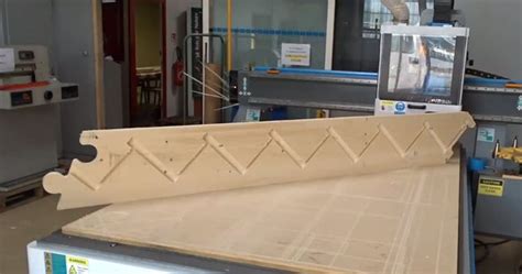 cnc stairs|Stair Building made easy with a 3 Axis CNC Machine.